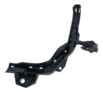Suporte Guia Chicote Cabo Bateria Volvo Xc90 T6 2017 A 2021 - Imagem 9