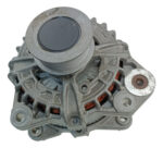 Alternador Bateria Motor Volvo Xc40 T4 2019 A 2021 Original - Imagem 5
