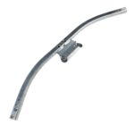 Suporte Travessa Suspensao Porsche Taycan 2021 a 2024 Dianteiro - Imagem 5