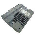 Modulo Gateway Interface Porsche Taycan Turbo 2021 a 2024 - Imagem 4