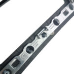 Moldura Difusor Ar Traseiro Console Volvo Xc90 T6 2017 2021 - Imagem 6