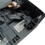 Entrada Usb Tomada 12v Modulo Console Volvo Xc40 2019 A 2022 - Imagem 7