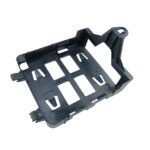 Suporte Modulo Conforto Bcm Porsche Taycan Turbo 2021 a 2024