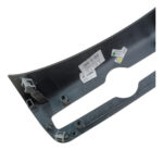 Moldura Comando Radio Alerta Volvo Xc90 T6 Inscript 2016 - Imagem 7