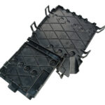 Tampa Capa Caixa Fusivel Volvo Xc90 T6 2017 A 2021 Original