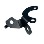 Suporte Sensor Suspensao Porsche Taycan 2021 a 2024 Tras Dir