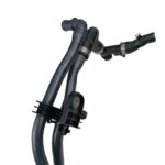 Mangueira Tubo Aquecimento Motor Porsche Taycan 2021 a 2024 - Imagem 3