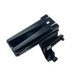 Suporte Modulo Pressao Pneus Porsche Taycan Turbo 2021 2024