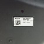 Caixa Alto Falante Subwoofer Ford Mustang GT V8 2018 A 2021 - Imagem 7