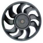 Ventoinha Eletroventilador Radiador Ford Mustang 2018 A 2021 - Imagem 4