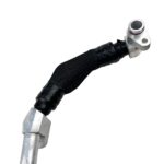 Mangueira Trocador Calor Ar Porsche Taycan Turbo 2021 a 2024 - Imagem 5