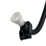 Mangueira Filtro Suspensao Ar Porsche Taycan Turbo 2021 2024 - Imagem 5
