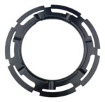 Trava Bomba Tanque Combustivel Volvo Xc90 T6 2019 A 2021 Original