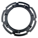 Trava Bomba Tanque Combustivel Volvo Xc90 T6 2019 A 2021 Original