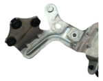 Suporte Bomba Agua Auxiliar Volvo Xc90 2021 2022 Original - Imagem 7