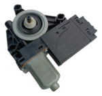 Motor Maquina Vidro Volvo Xc40 T4 2019 A 2021 Traseiro Esquerdo - Imagem 5