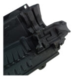 Isolamento Protetor Supercharger Volvo Xc90 T6 2017 A 2021 - Imagem 4