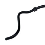 Mangueira Filtro Suspensao Ar Porsche Taycan Turbo 2021 2024 - Imagem 7