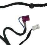 Chicote Fiaçao Console Central Volvo Xc40 T4 2019 2020 2021 - Imagem 7