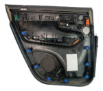 Forro Porta Volvo Xc90 T6 Inscription 2017 A 2021 Traseiro Direito - Imagem 6