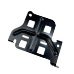 Suporte Bateria Porsche Taycan Turbo 2021 2022 2023 2024 Original