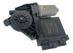 Motor Maquina Vidro Volvo Xc90 T6 2017 A 2021 DianteiroDireito - Imagem 2