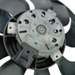 Ventoinha Eletroventilador Radiador Ford Mustang 2018 A 2021 - Imagem 7