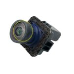 Camera Ré Estacionamento Ford Mustang 5.0 V8 2018 19 20 2021 - Imagem 3