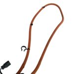Chicote Carregador Bateria Porsche Taycan Turbo 2021 2024 - Imagem 6