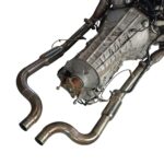 Motor Cambio Mecanica Ford Mustang GT V8 5.0 2018 A 2021 - Imagem 3