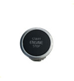 Botao Start Stop Igniçao Motor Volvo Xc40 T4 2019 A 2021 Original - Imagem 6