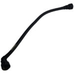 Mangueira Vacuo Respiro Carter Volvo Xc90 T6 2017 A 2021 Original