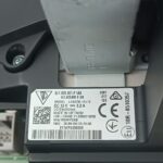 Painel Instrumentos Velocimetro Porsche Taycan Turbo 2021 - Imagem 10