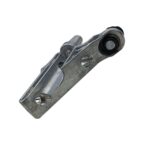 Suporte Motor Dianteiro Porsche Taycan 2021 2022 2023 2024 - Imagem 6