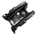 Defletor Termico Tunel Ford Mustang 5.0 V8 2018 2019 a 2021 - Imagem 6