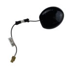 Antena Externa Teto Ford Mustang 5.0 V8 2018 2019 2020 2021