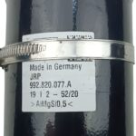 Filtro Secador ar Condicionado Porsche Taycan 2021 A 2024 - Imagem 8