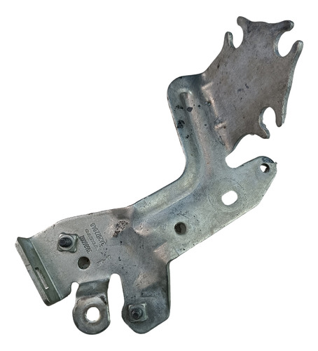 61ee5cb0d9797ec332d802fc9a9d5fc9.jpg Suporte Mangueira Radiador Volvo Xc90 T6 2017 2018 2020 2021 - Imagem 1