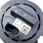 Bomba Agua Auxiliar Porsche Taycan Turbo 2021 2022 2023 2024 - Imagem 7