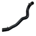 Mangueira Agua Radiador Porsche Taycan Turbo 2021 22 23 2024