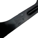 Suporte Carregador Bateria Porsche Taycan Turbo 2021 a 2024 - Imagem 8