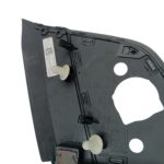 Grade Alto Falante Painel Porsche Taycan 2021 a 2024 Direita - Imagem 4