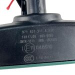 Retrovisor Espelho Interno Porsche Taycan Turbo 2021 a 2024 - Imagem 6