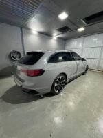 Audi RS4 2.9 V6 2019 - Imagem 3