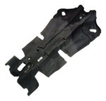 Isolamento Acustico Tunel Central Volvo Xc90 T6 2017 A 2021