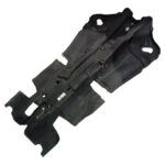 Isolamento Acustico Tunel Central Volvo Xc90 T6 2017 A 2021