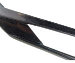 Moldura Grade Milha Parachoque Volvo Xc90 18 A 22 Esquerdo - Imagem 3