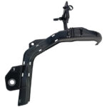 Suporte Guia Chicote Cabo Bateria Volvo Xc90 T6 2017 A 2021