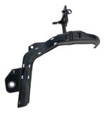 Suporte Guia Chicote Cabo Bateria Volvo Xc90 T6 2017 A 2021