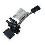 Chicote Amplificador Antena Porsche Taycan Turbo 2021 a 2024 - Imagem 3